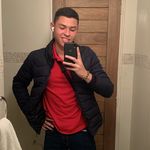 David Tineo - @davidhundat - Instagram