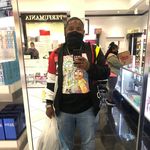 David Gould Jr. - @david.1.hunnit - Instagram