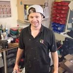 David Hurst - @davidhurst650 - Instagram