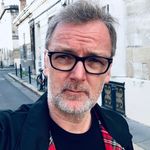 David Hurst - @theendlesssummer1 - Instagram