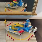David Huse - @space_lego_fan - Instagram