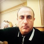David Huseynov - @davidhuseynov - Instagram