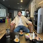 Devid Hüseynzade - @david_huseynzade - Instagram