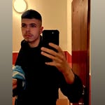 David Hušek - @__davc___aa - Instagram