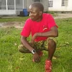Simba Husseni - @david_huseni - Instagram