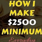 Alex forex - @davi.dhush - Instagram
