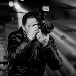 David Agius - @david_hushstudios - Instagram