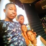 David Hush Bless - @davidhushbless - Instagram