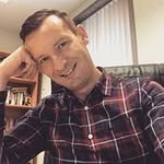 David Hush Johnson - @davidhush12345 - Instagram