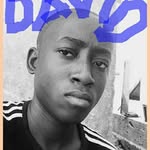 David huss Mbembeya - @davidhussmbembeya - Instagram