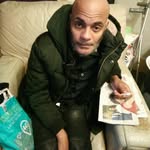 David Hussein - @david.hussein.338 - Instagram