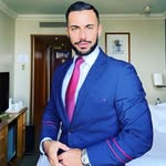 David Hussein - @mar.co5581 - Instagram