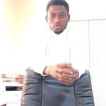 David Hussein Lengani - @davidlengani - Instagram