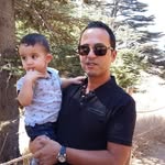 David Hussein Matar - @david.matar.315 - Instagram