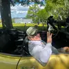 David Hussey - @adrafteesjourney - TikTok