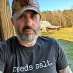David Hussey - @davidhusseychef - Instagram