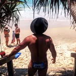 Lord Affidavid - @david.hussey - Instagram