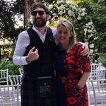 David Hutcheon - @raveydavie - Instagram