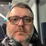 David Hutcheon - @dhutch67 - Instagram