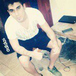 Cristian David - @david_huth - Instagram