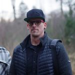 David Huth - @xdavid_88x - Instagram