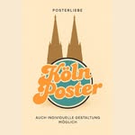 David Huth - @koelnposter - Instagram
