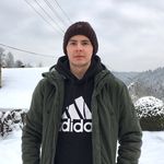Dávid Hutník - @davidhutnik1 - Instagram