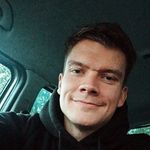 David Hutník - @david.hutnik - Instagram