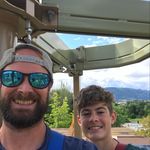 David Hutsell - @dhutsell1621 - Instagram