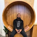 David Hutson - @buddhamandave - Instagram