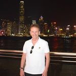 David Hutson - @hutson1000 - Instagram