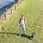 David Hutson - @hutson28 - Instagram