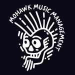 David Hutson - @mohawk_music_management - Instagram