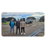 David Hutt - Facebook
