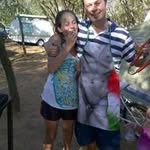 David Huxham - @davidhuxham - Instagram
