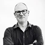 David Kidston - @hackarchitect - Instagram