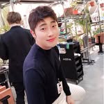 David - Hyun Woo🇰🇷 - @david_hyunwoo.badahair - Instagram