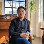 David Hyeshik Yoon - @david.hyeshik.yoon - Instagram