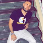David Hyams - @d_hyams30 - Instagram