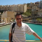 David Hyams - Facebook
