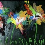 David S Hyden - @davidhydenart - Instagram