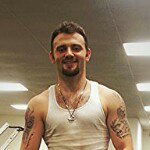 David Hydrick - @dnh81891 - Instagram