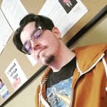 David Hyer - @chakenstalker - Instagram