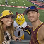 David Hymes - @papacub2023 - Instagram