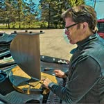 David Hymes - @davidhymessculptor - Instagram