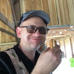 David Guy Hyndman - @david_hyndman - Instagram