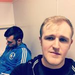 David Hynd - @davidhynd1 - Instagram