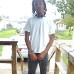 David Hypolite - @thugga_quan_nigga_jr_14_33 - Instagram