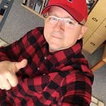 @davidhysell12 - Instagram