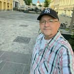 @davidhysell57 - Instagram